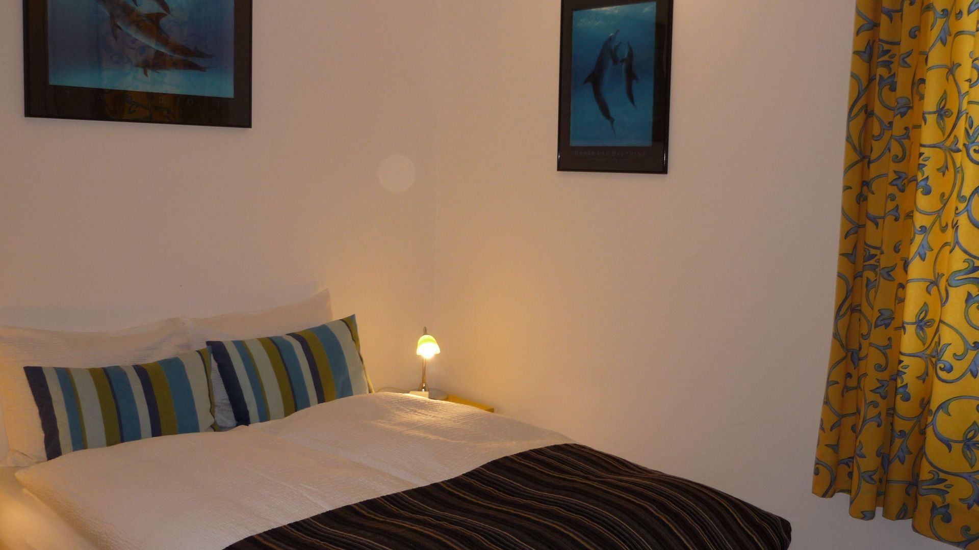 Hotel Logis Victorine Nice