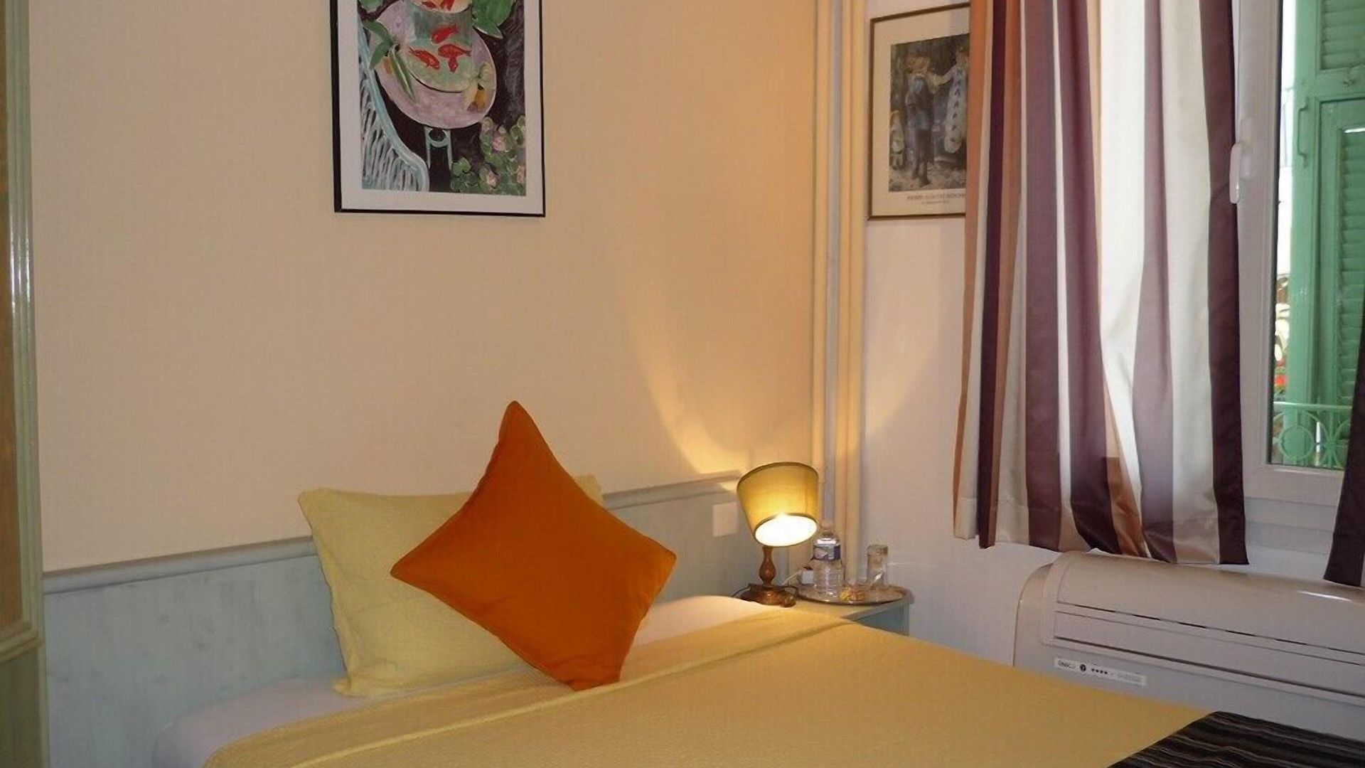 Logis Victorine