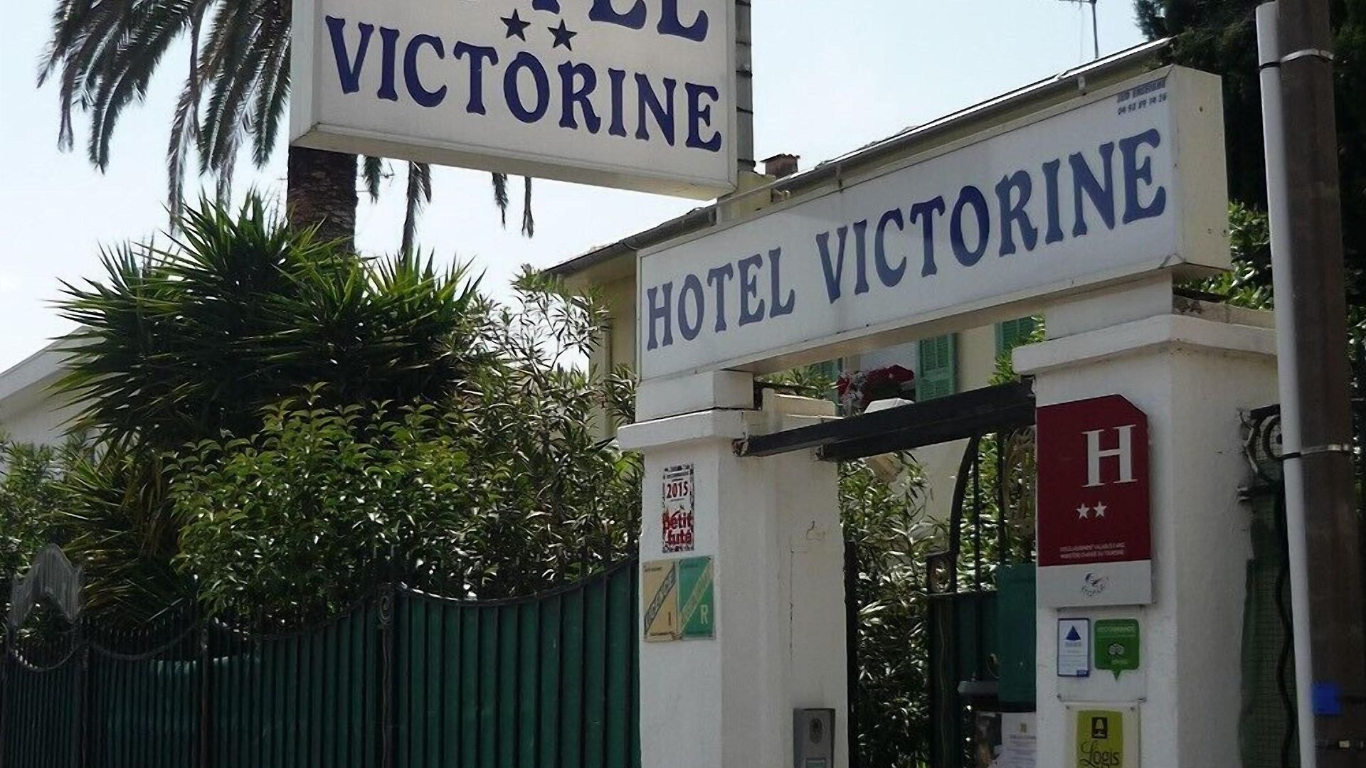 Logis Victorine