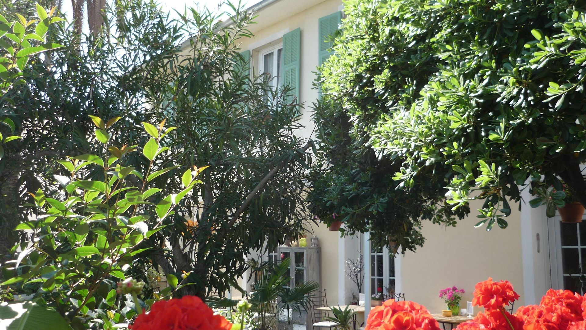 Logis Victorine 2*