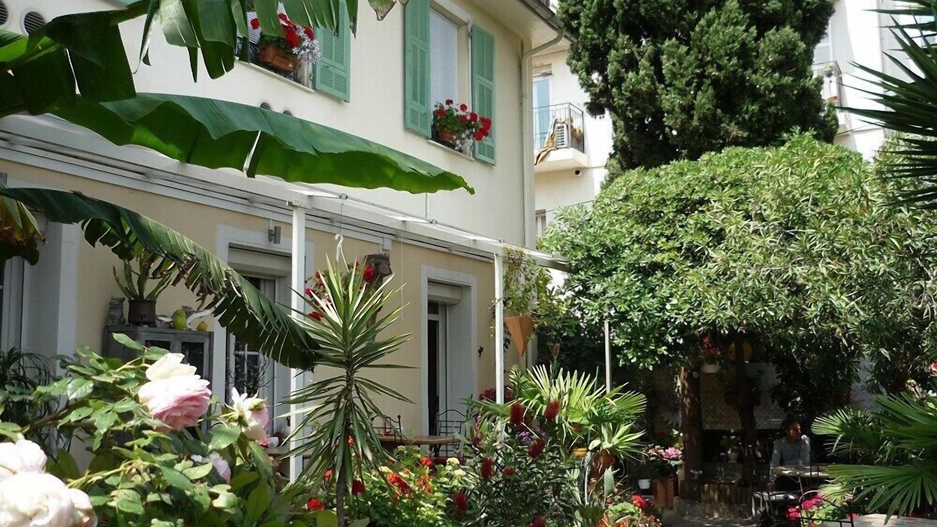 Logis Victorine