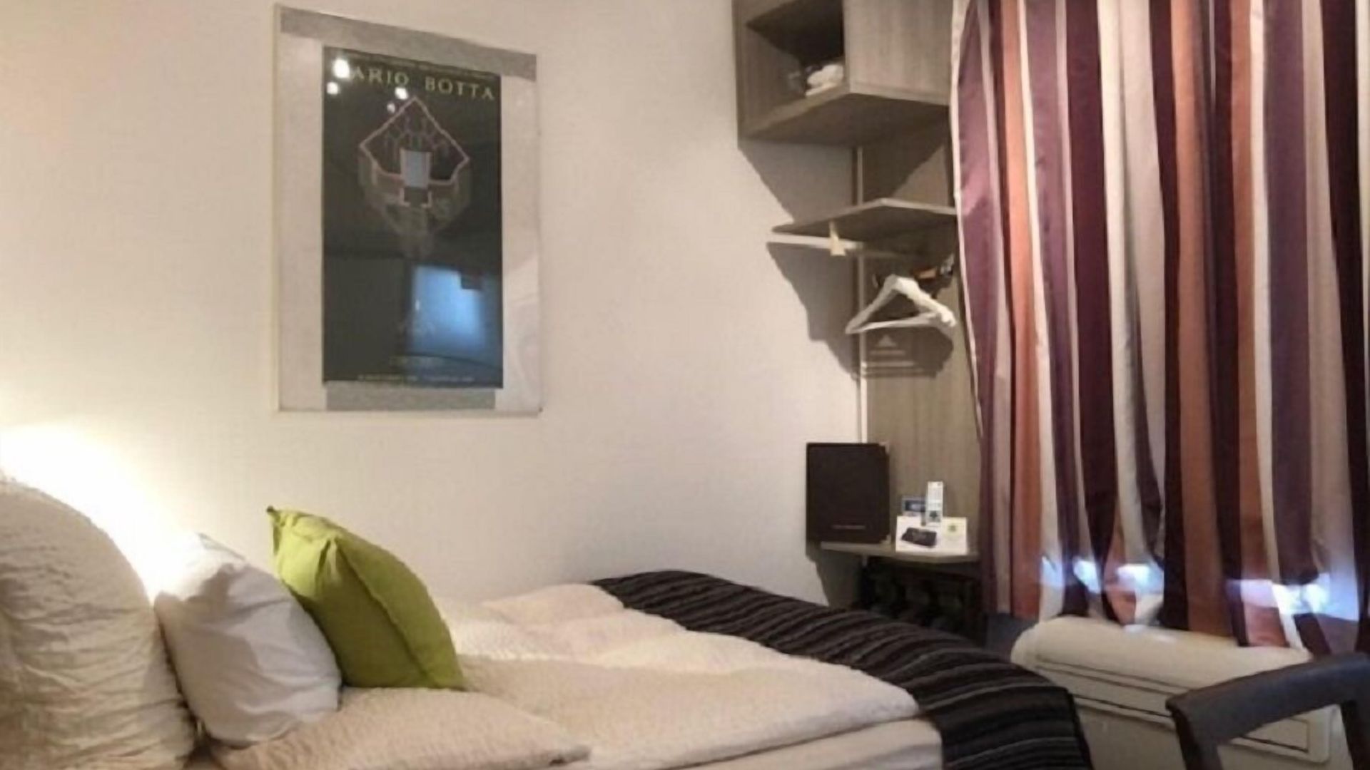 Logis Victorine 2* Nice