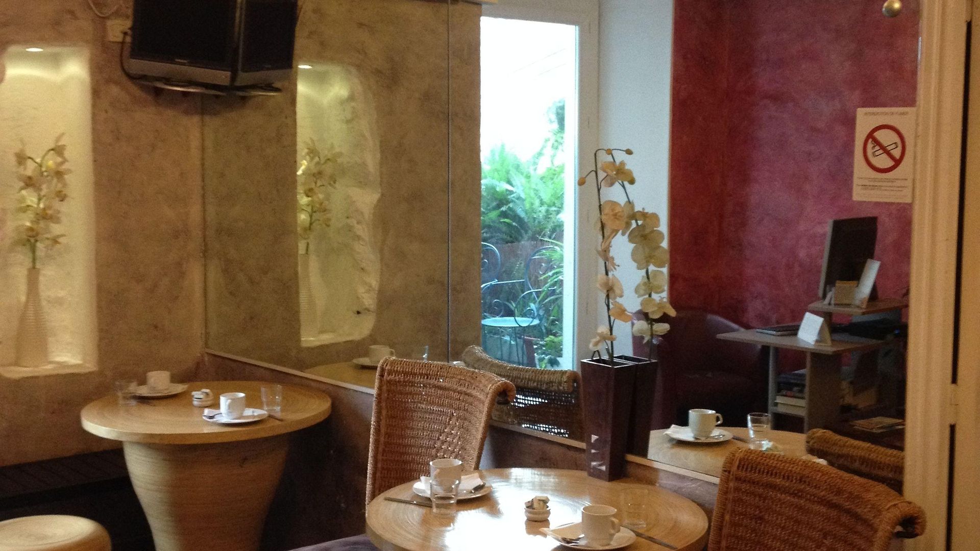 Hotel Felix