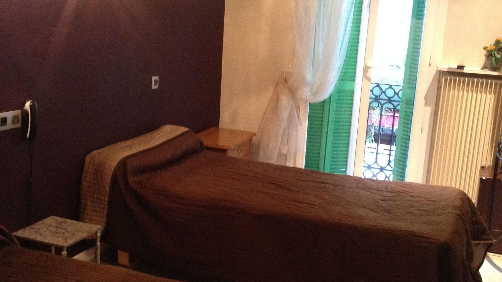 Felix Hotel Nice