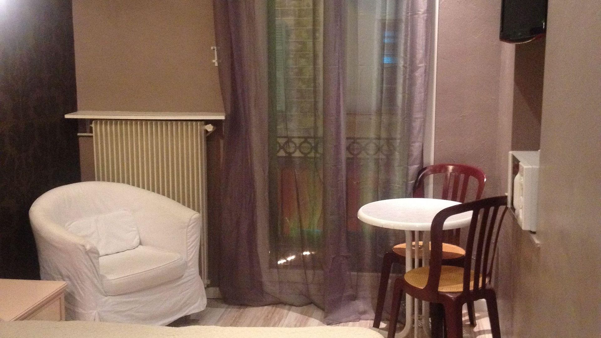 Felix Hotel