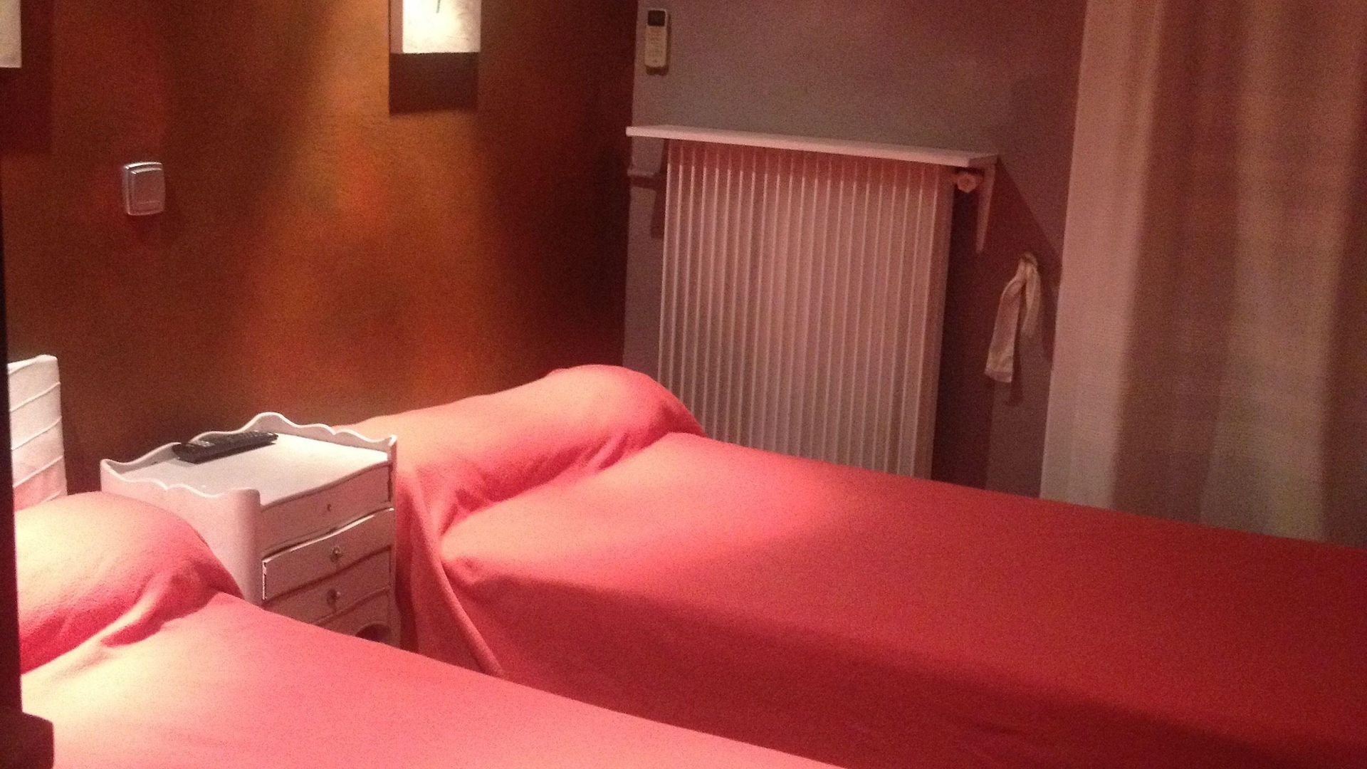 Felix Hotel Nice