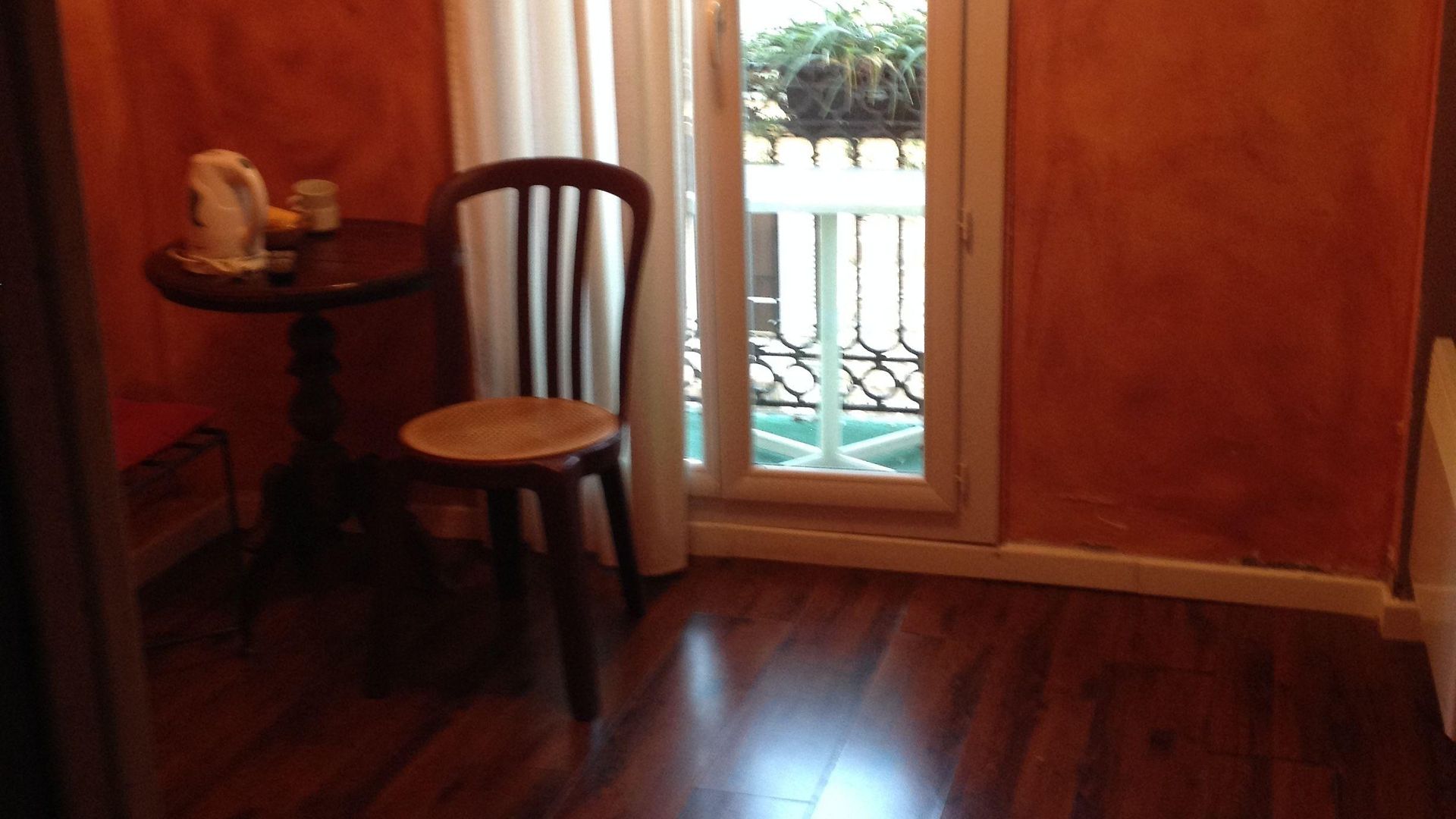 Hotel Felix 2*