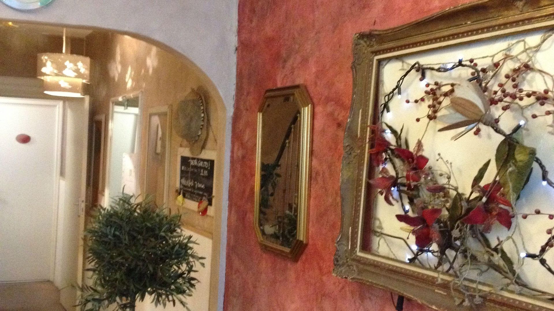 Hotel Felix