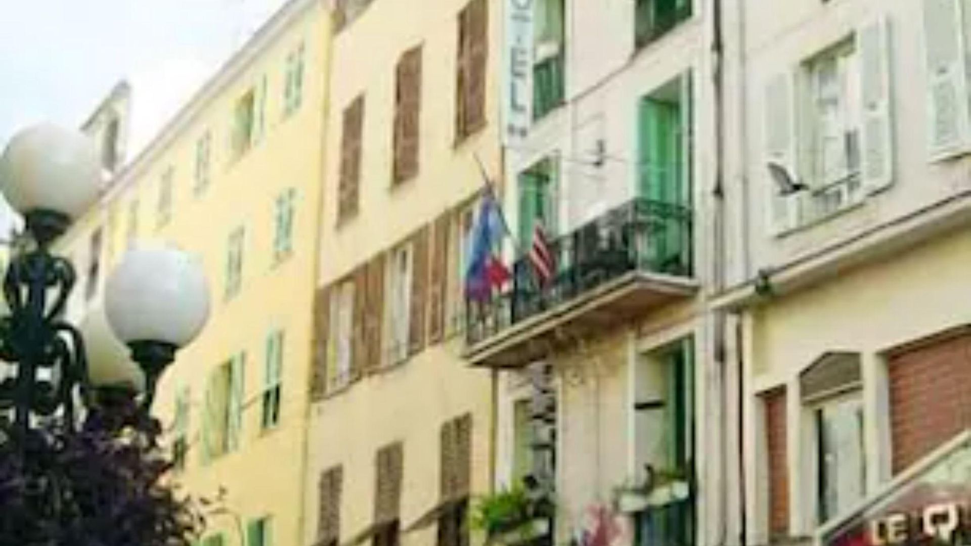 Felix Hotel