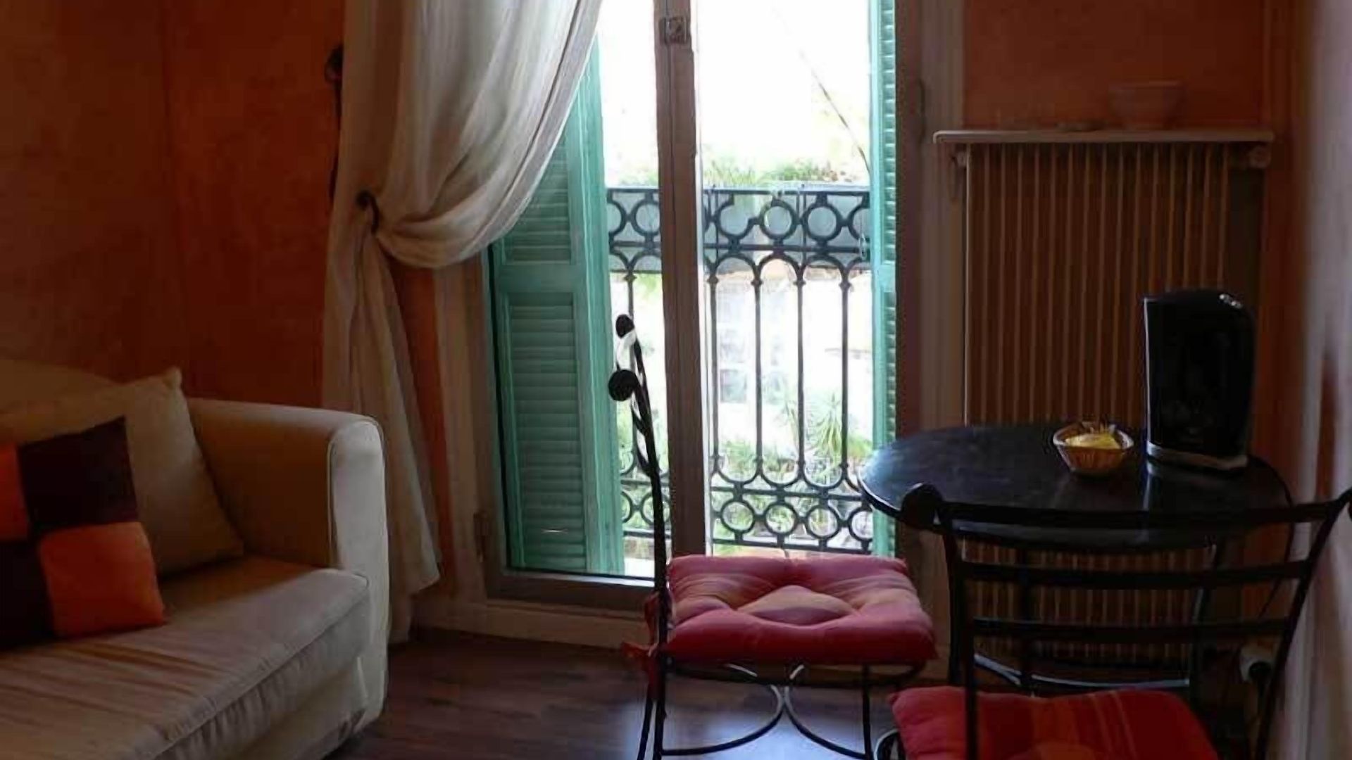 Felix Hotel Nice