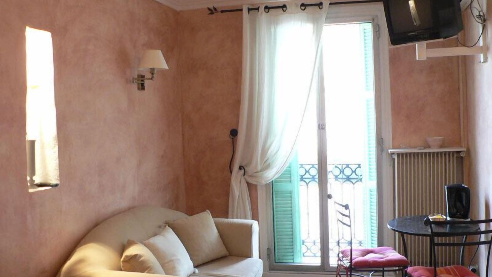 Hotel Felix 2*