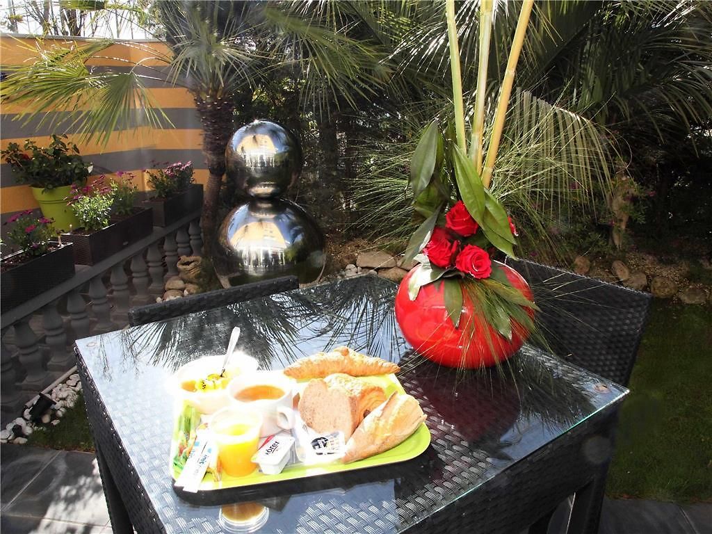 Ibis Budget Palais Nikaia * Nice