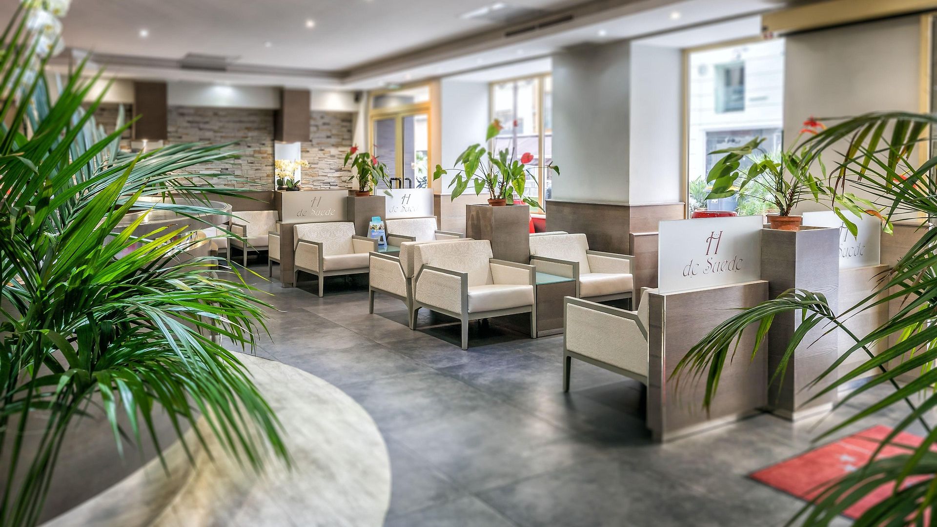 De Suède 3* Nice