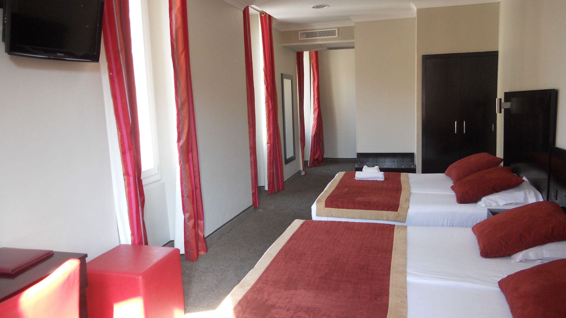 De Suède Hotel 3*