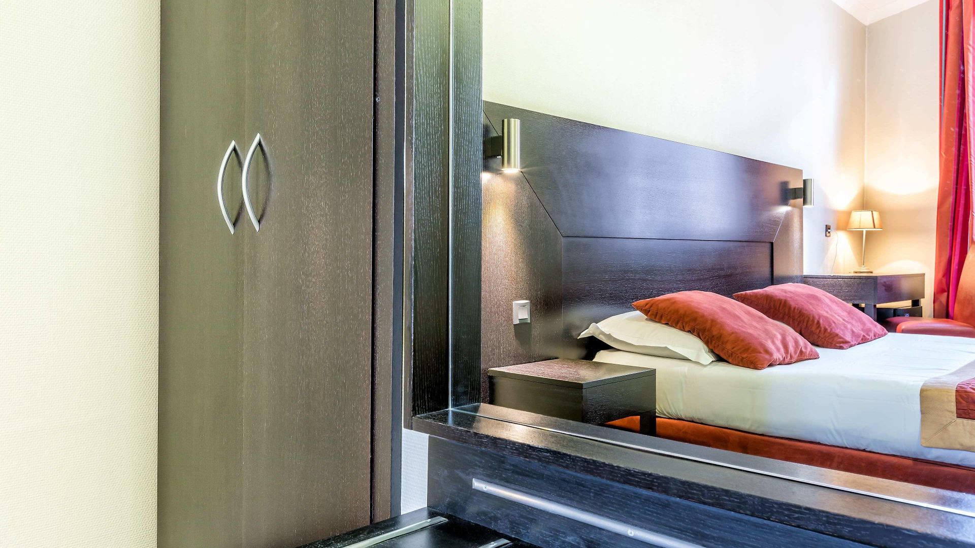 De Suède Hotel 3*