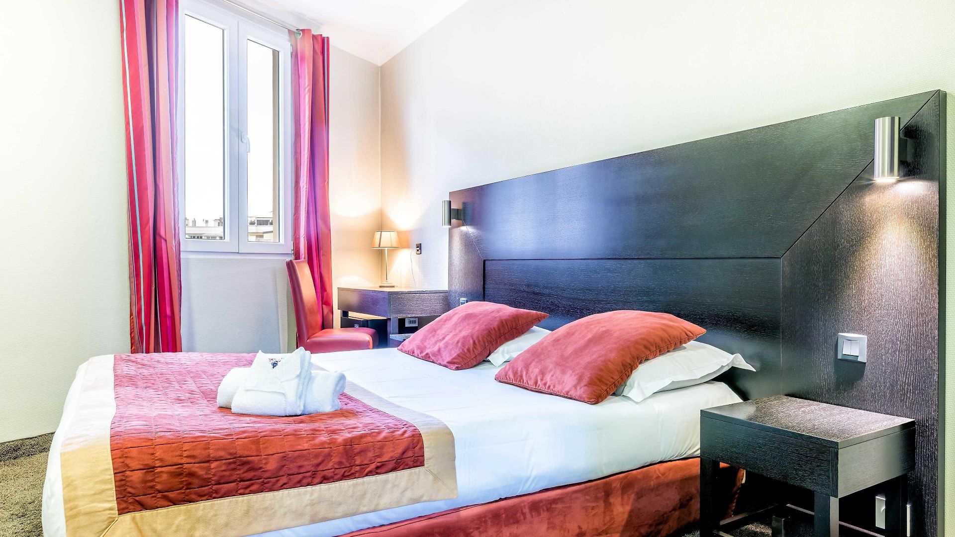 De Suède Hotel 3*