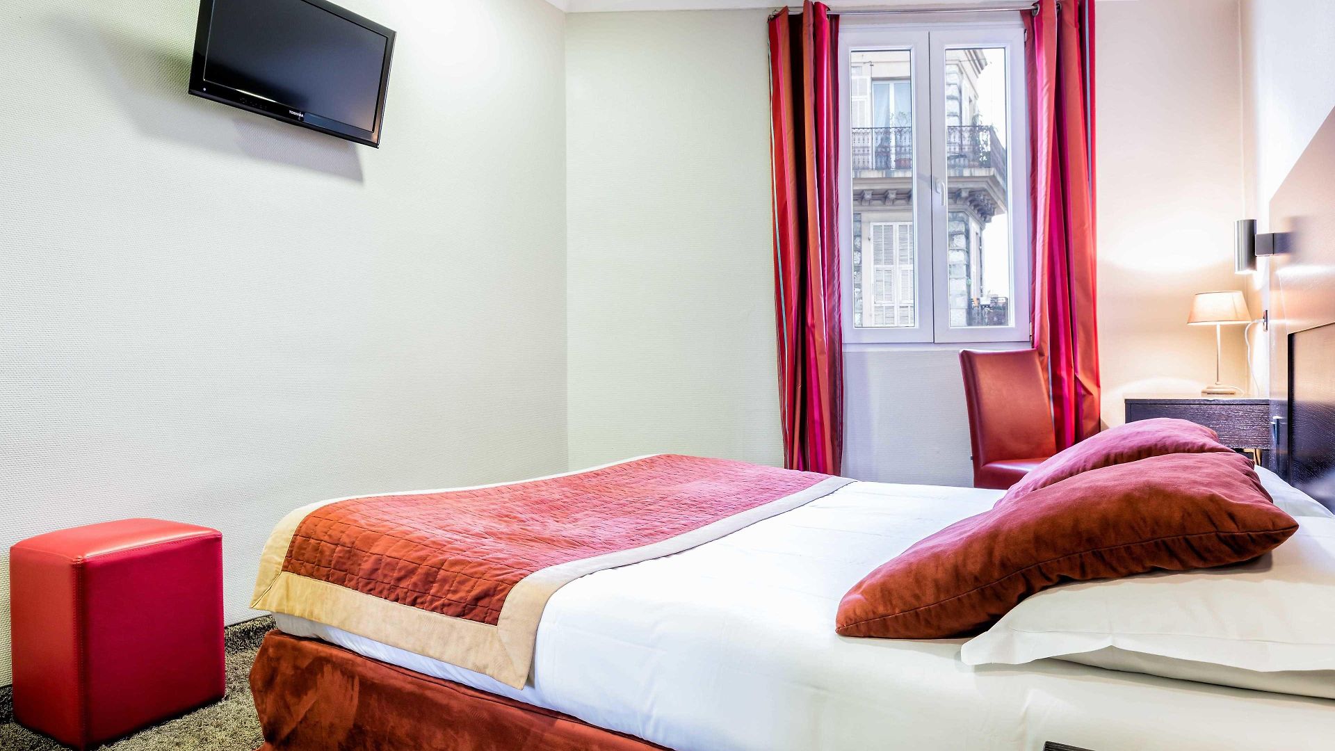 De Suède Hotel Nice