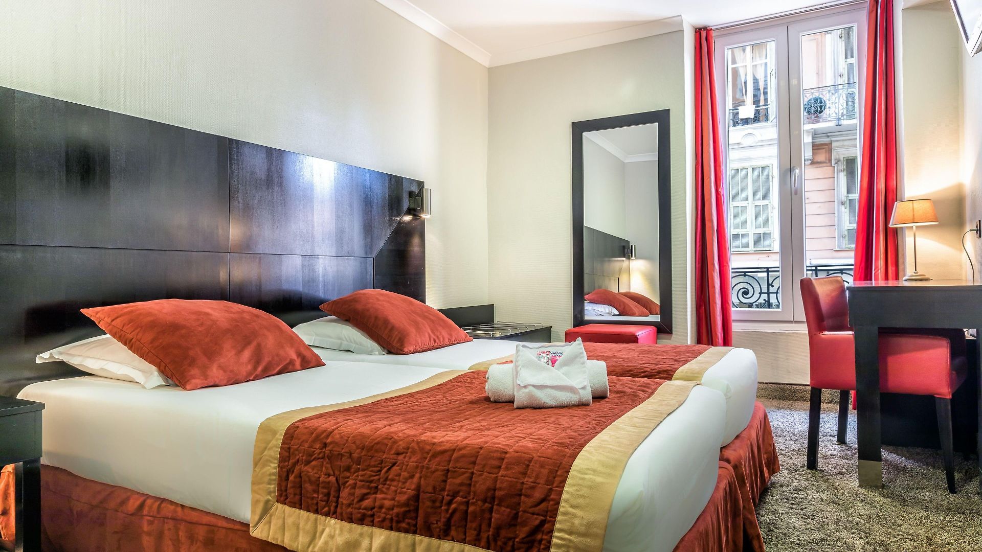 De Suède Hotel Nice