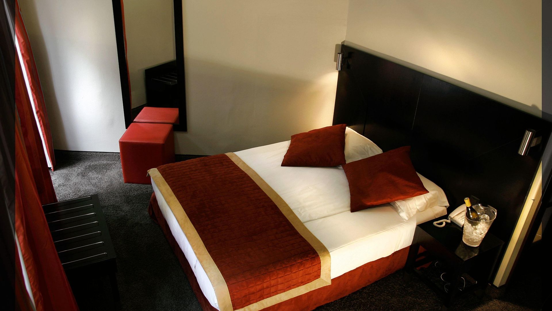 De Suède Hotel Nice
