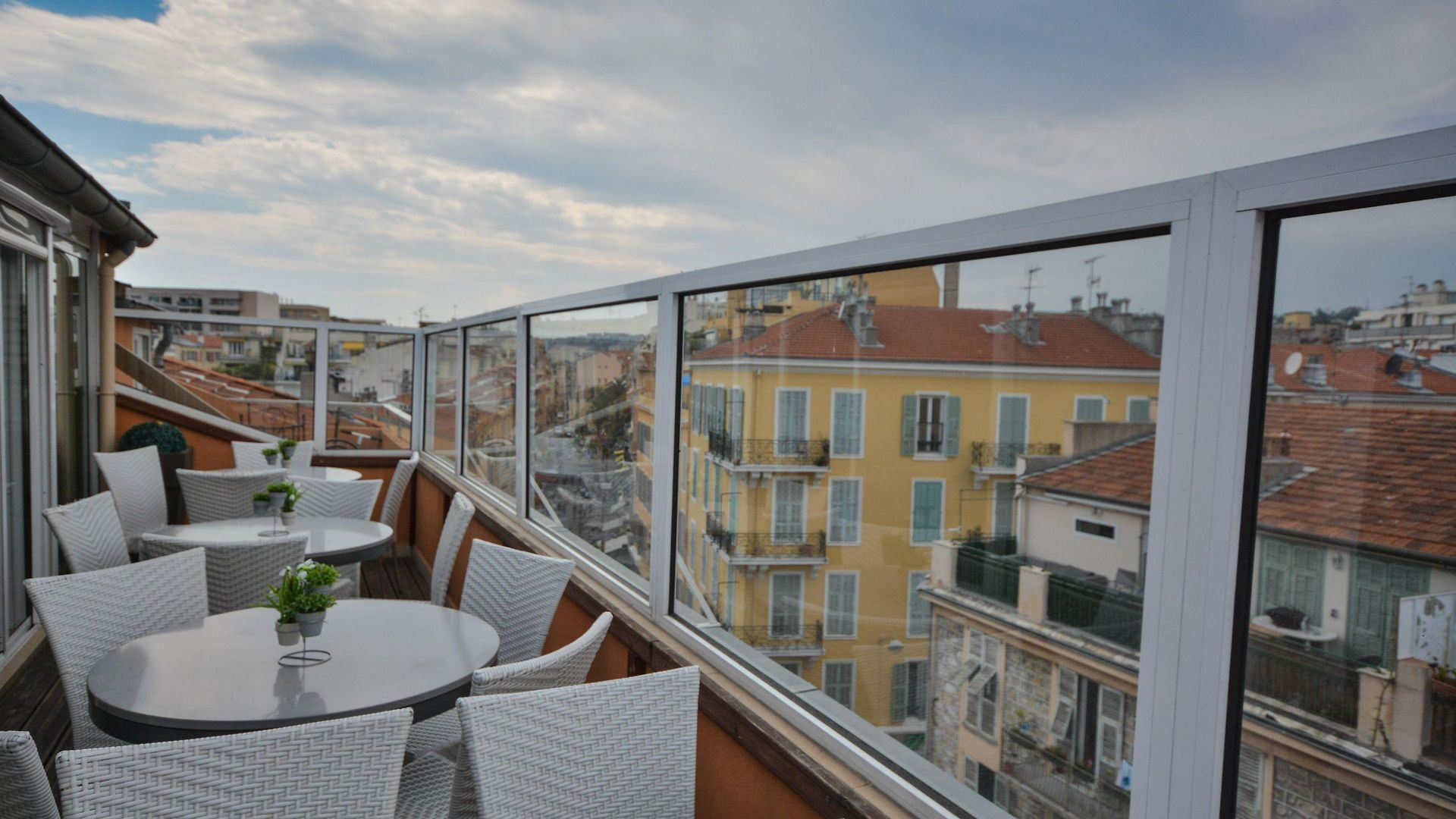De Suède 3* Nice
