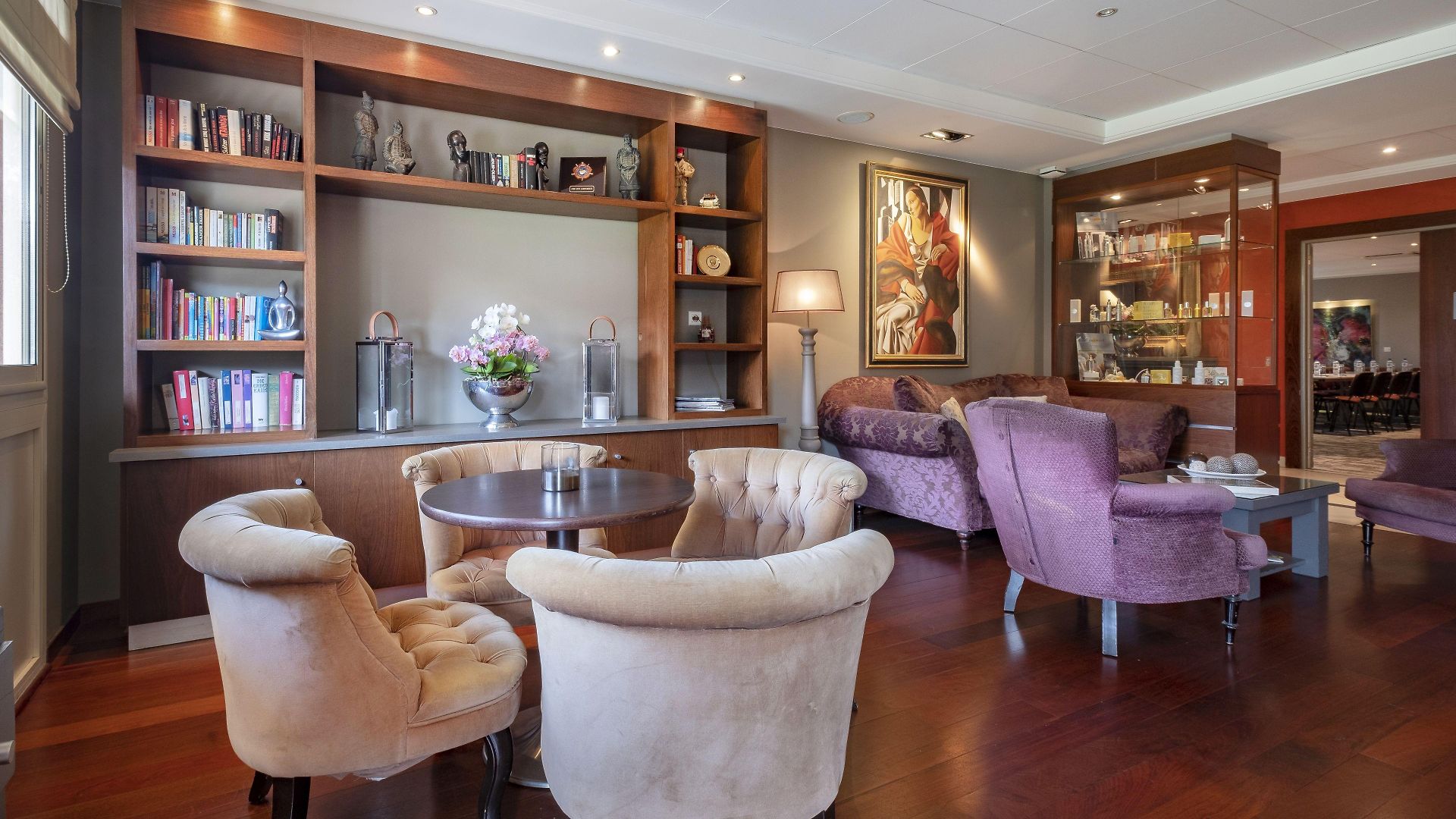 Servotel Saint-vincent 4* Nice