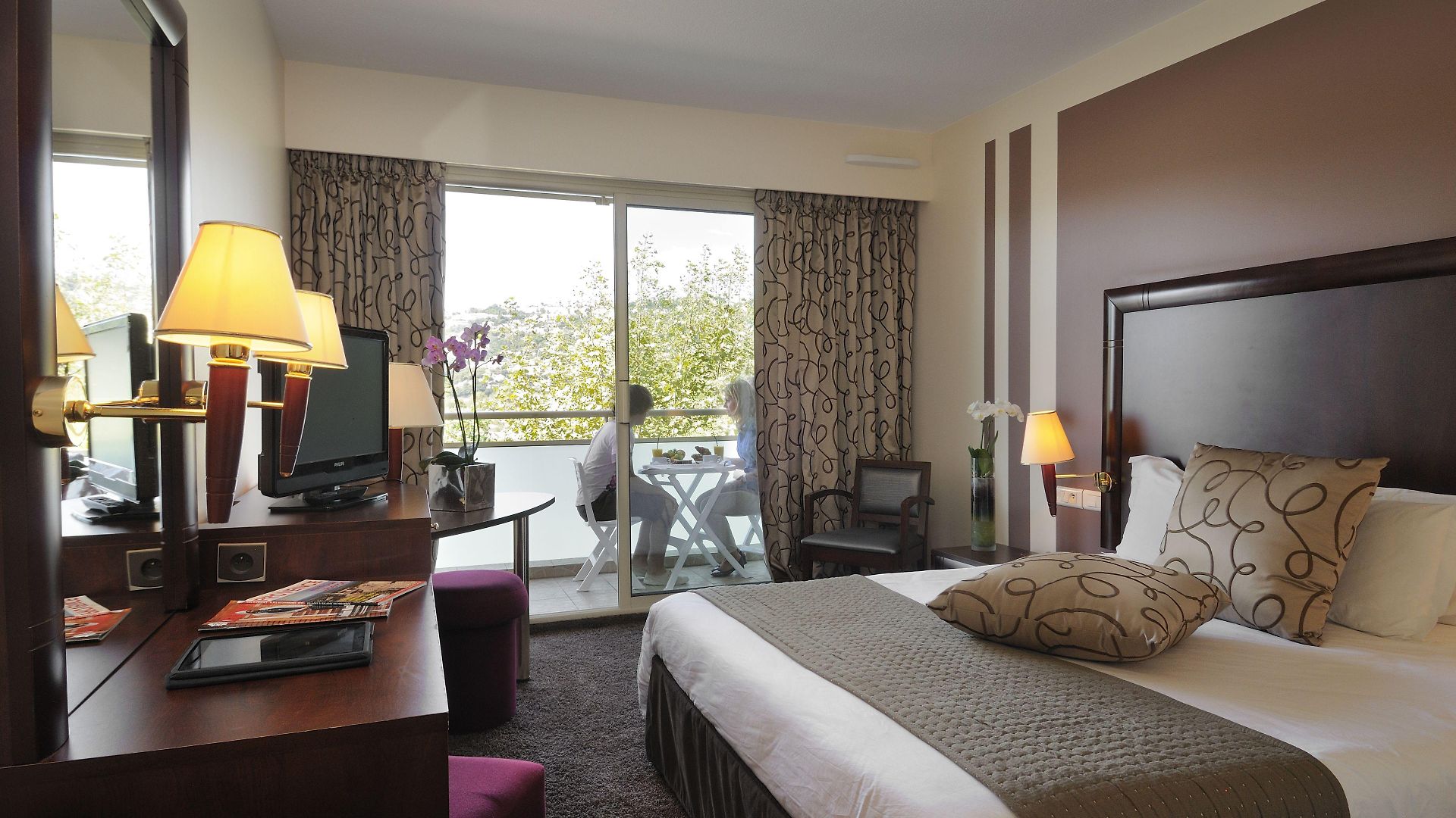 Hotel Servotel Saint-vincent 4*