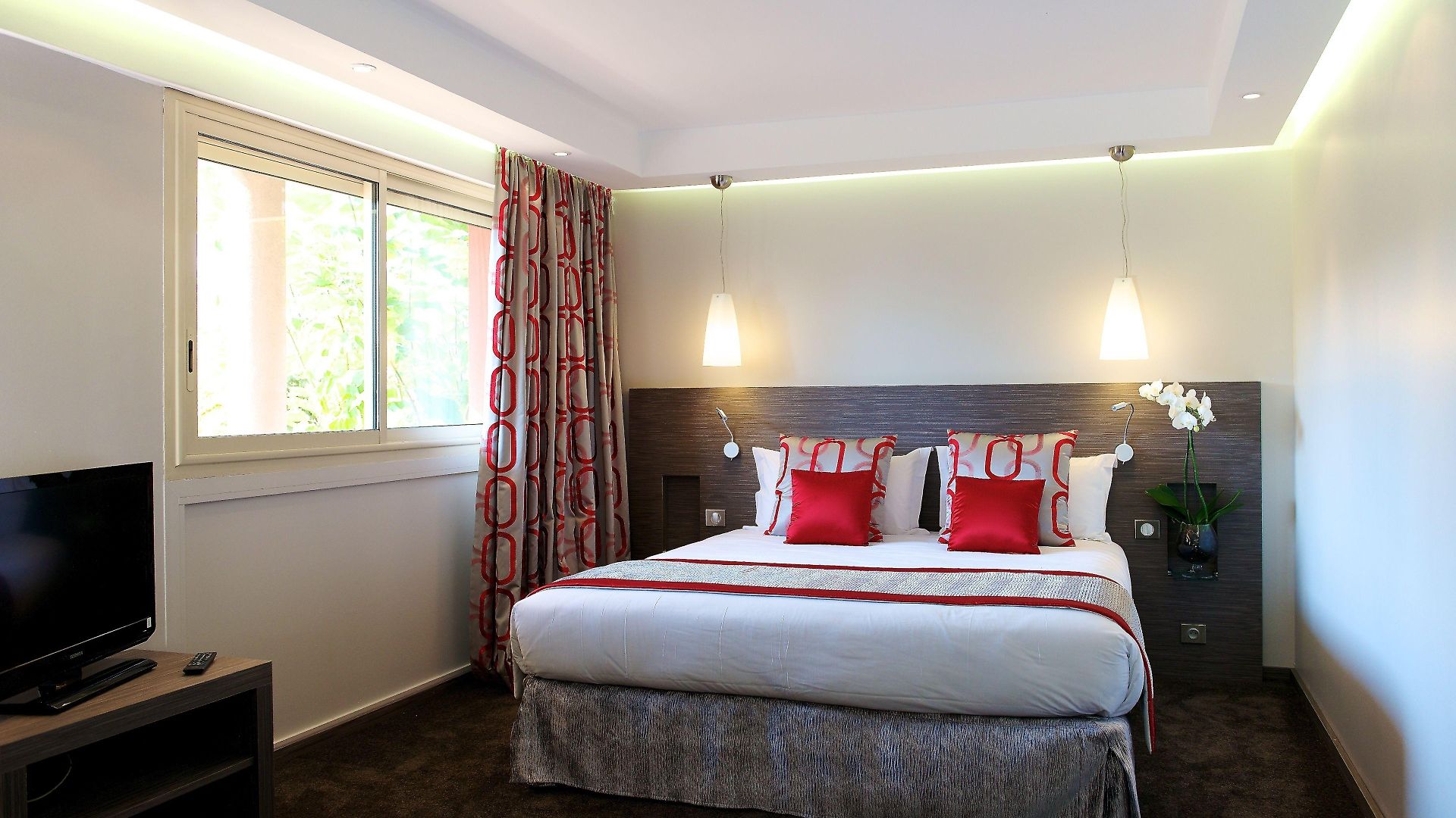 Hotel Servotel Saint-vincent 4*