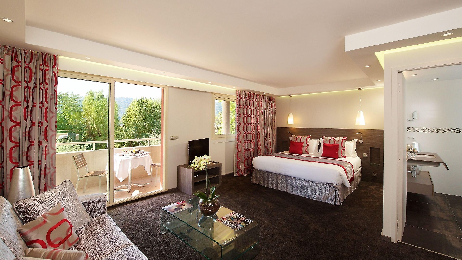 Hotel Servotel Saint-vincent