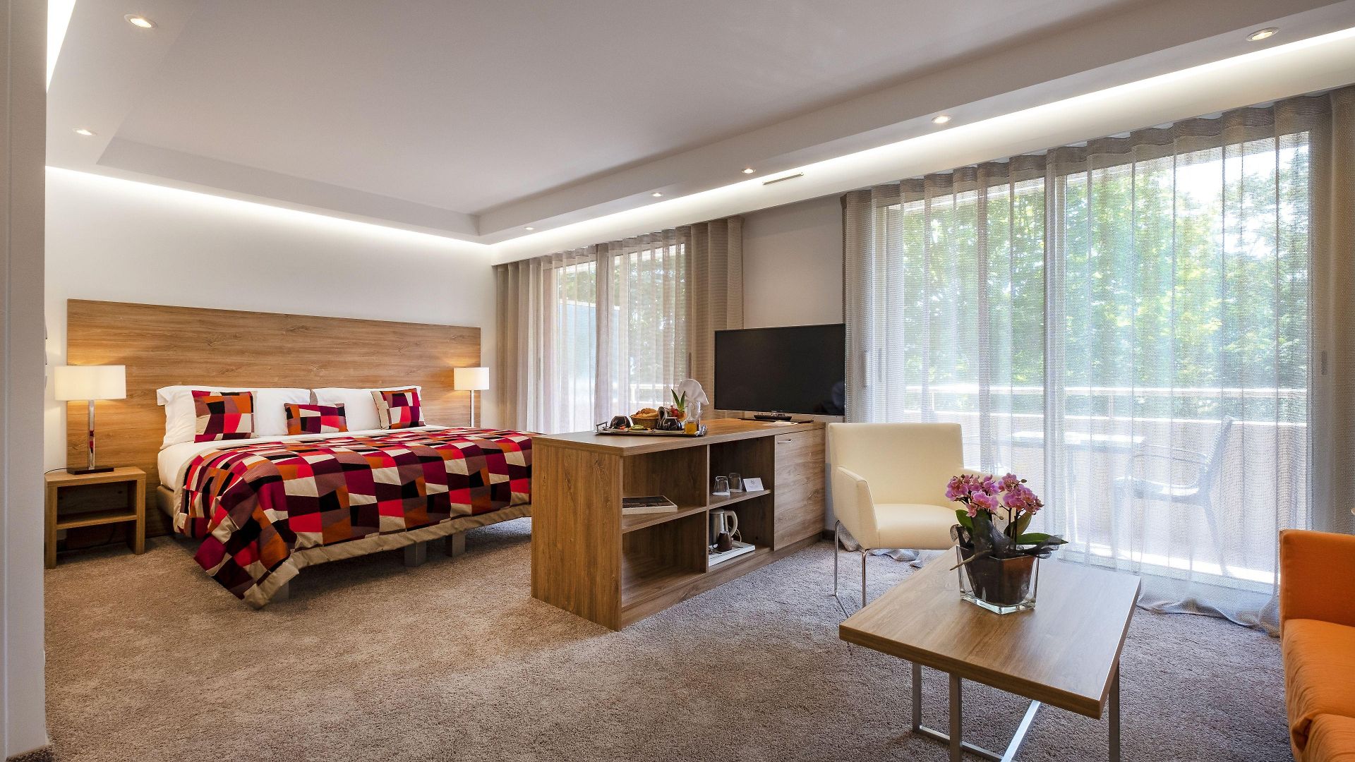 Servotel Saint-vincent Hotel Nice
