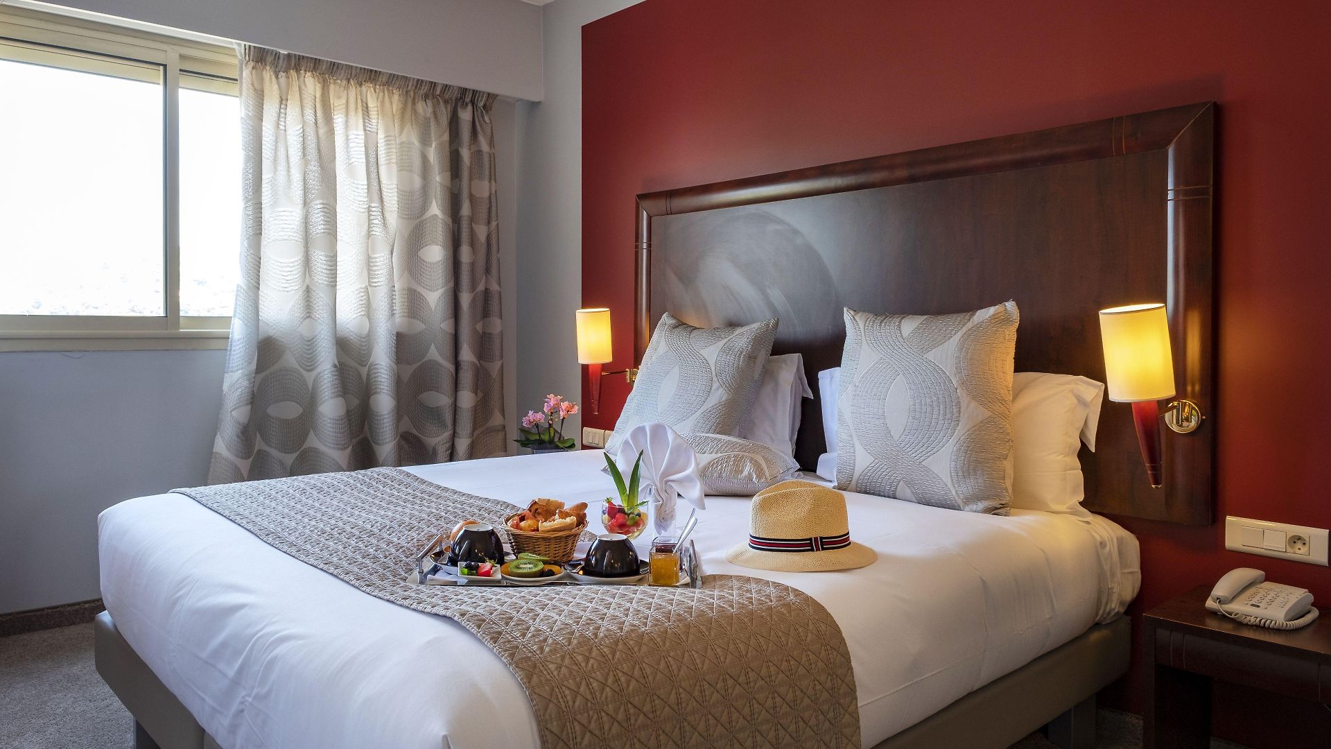 Hotel Servotel Saint-vincent 4*