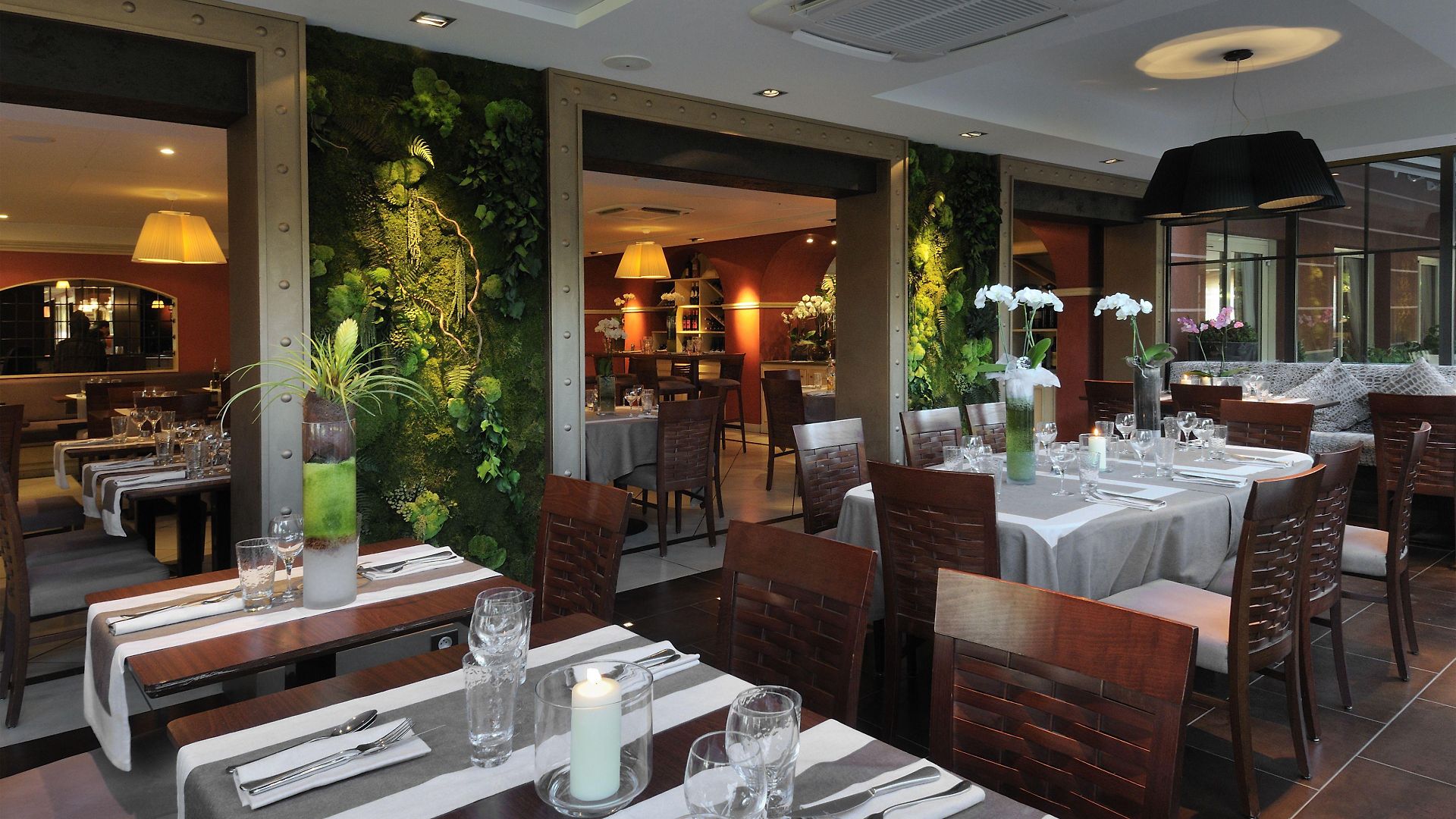 Servotel Saint-vincent Hotel