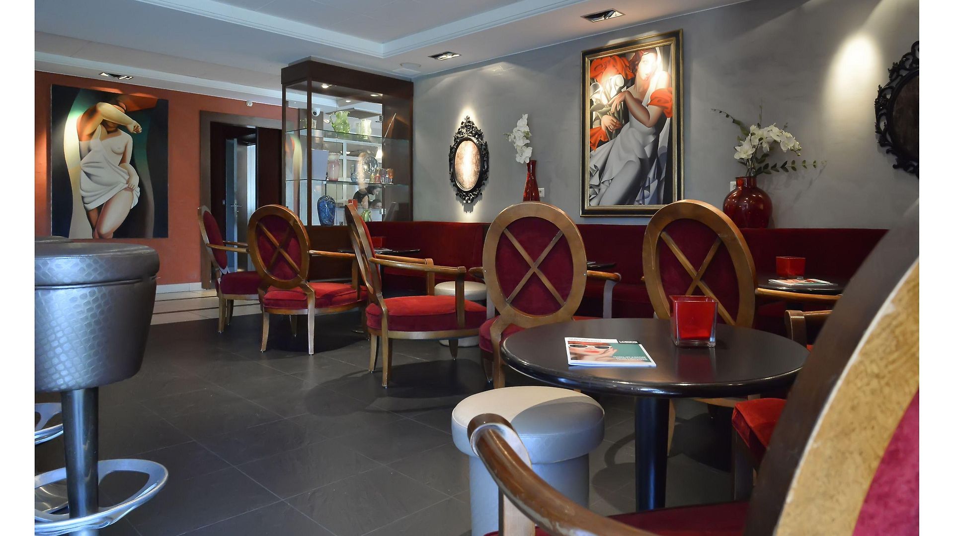 Hotel Servotel Saint-vincent 4*