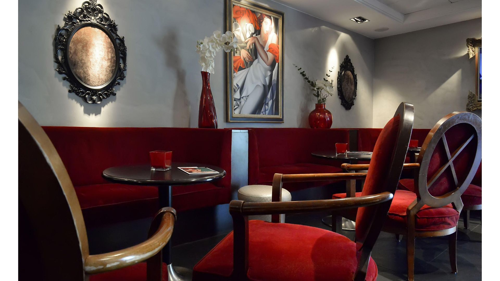 Hotel Servotel Saint-vincent