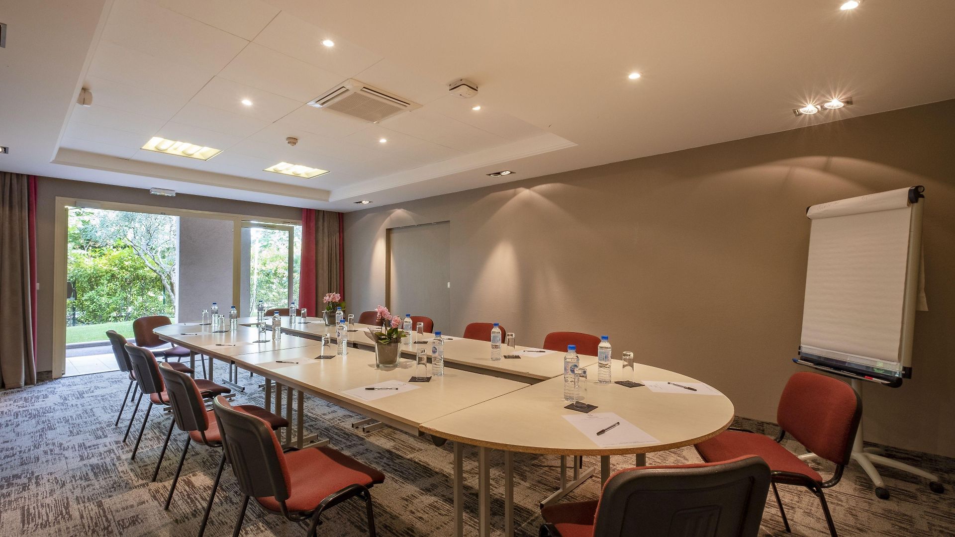 Hotel Servotel Saint-vincent 4*