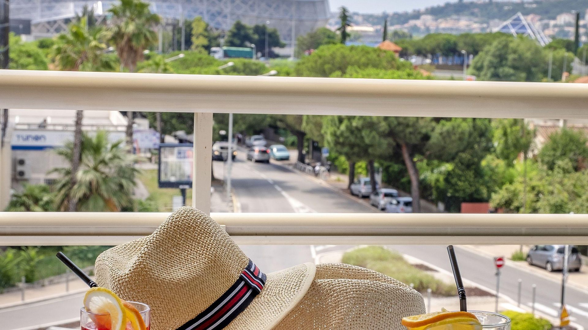 Servotel Saint-vincent Hotel Nice