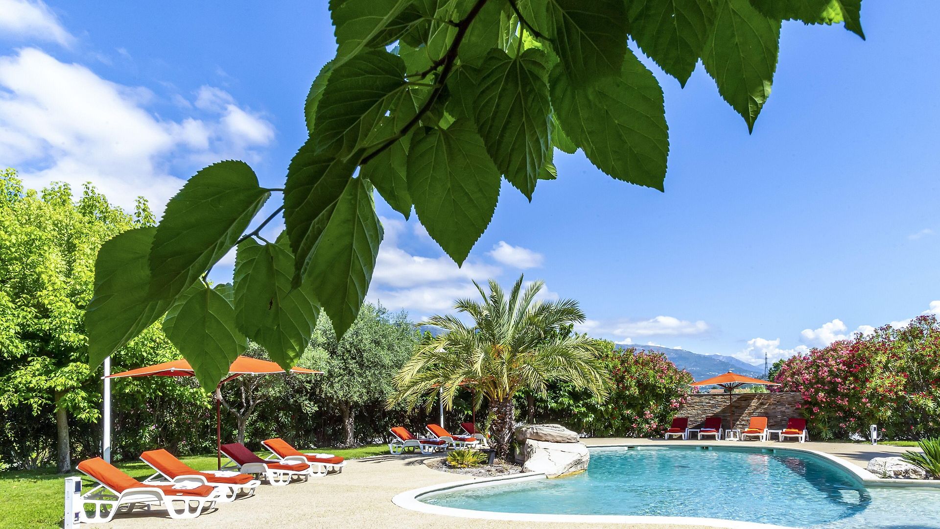 Servotel Saint-vincent Hotel 4*