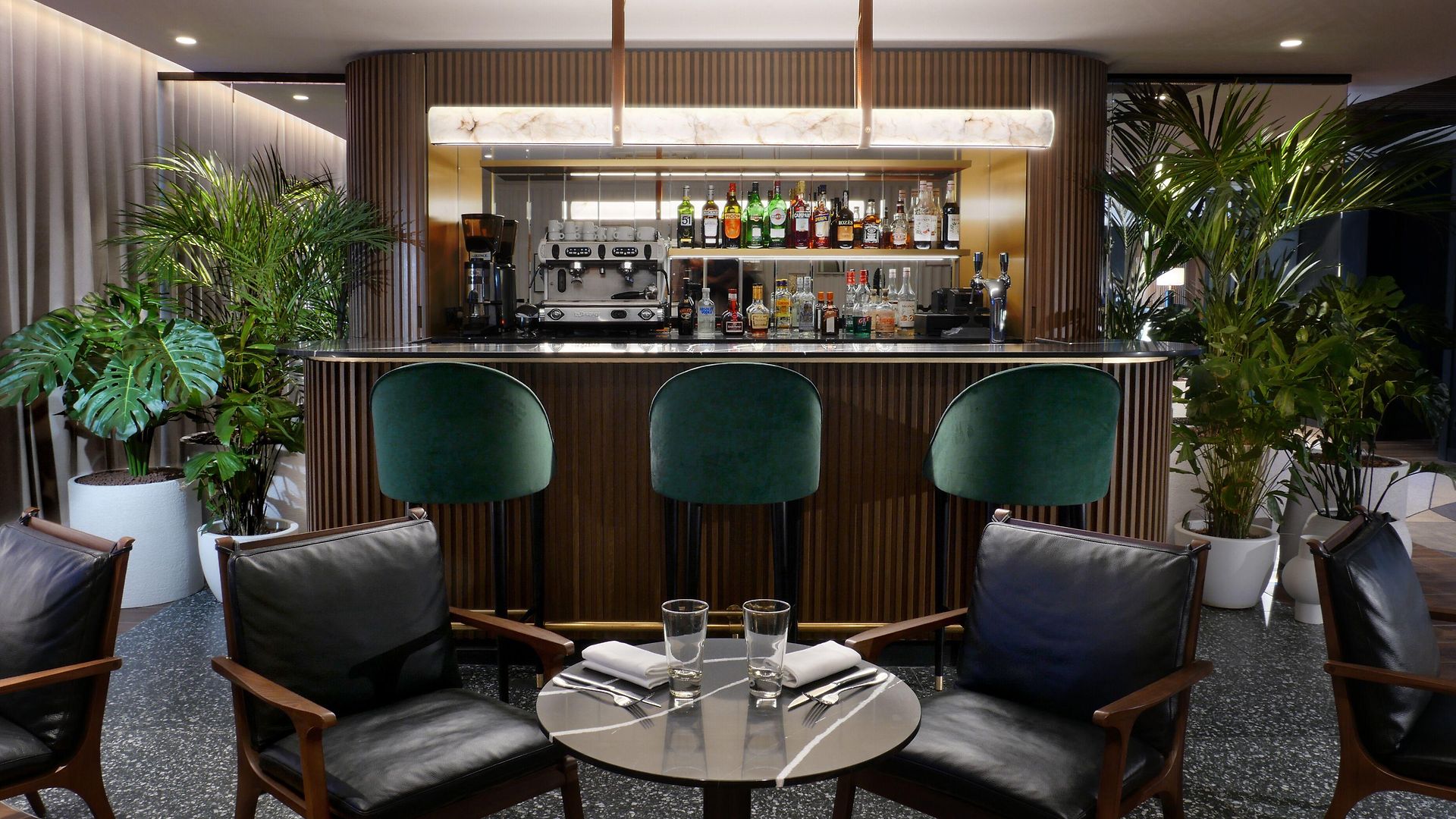 Servotel Saint-vincent 4*