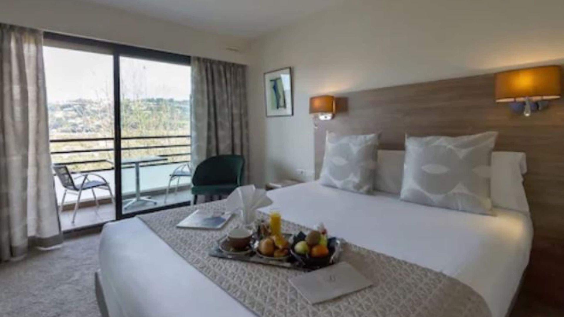 Hotel Servotel Saint-vincent