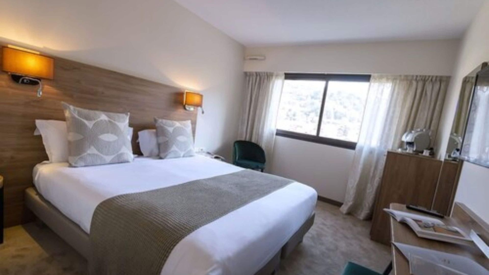 Servotel Saint-vincent Hotel
