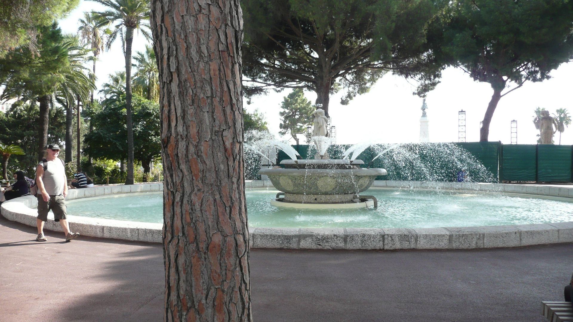Le Petit Trianon Et Le Charme Des 2*