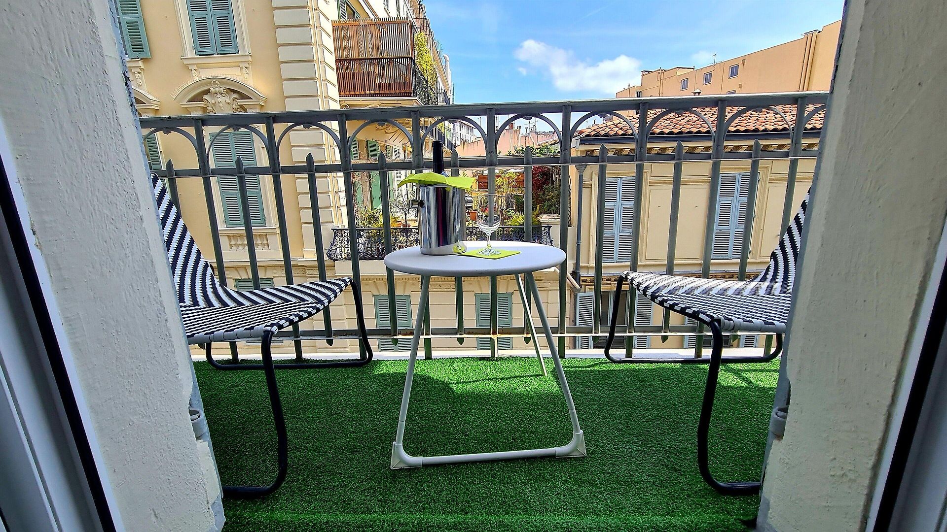 Le Petit Trianon Et Le Charme Des Hotel 2*