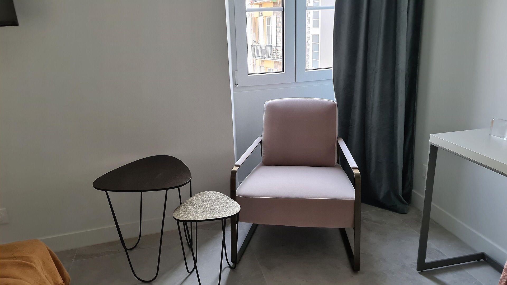 Le Petit Trianon Et Le Charme Des 2*