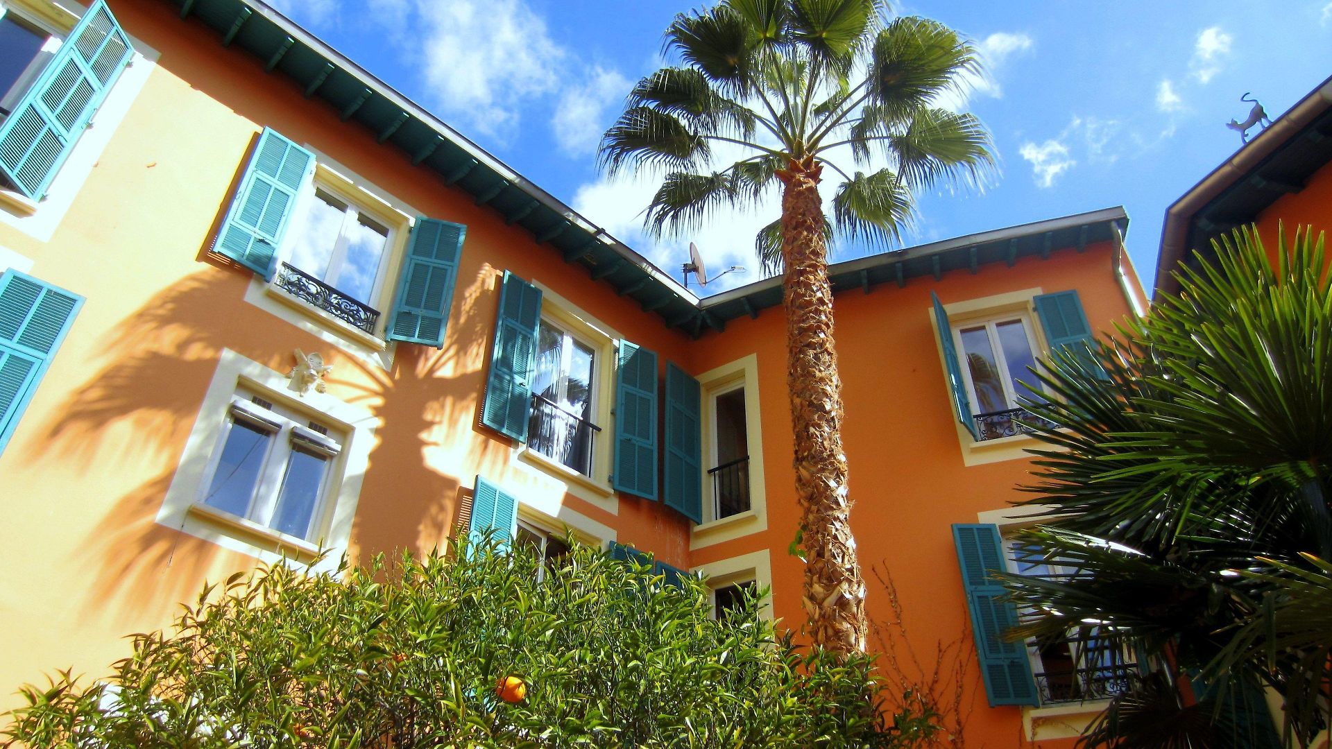 Maison Durante 4*