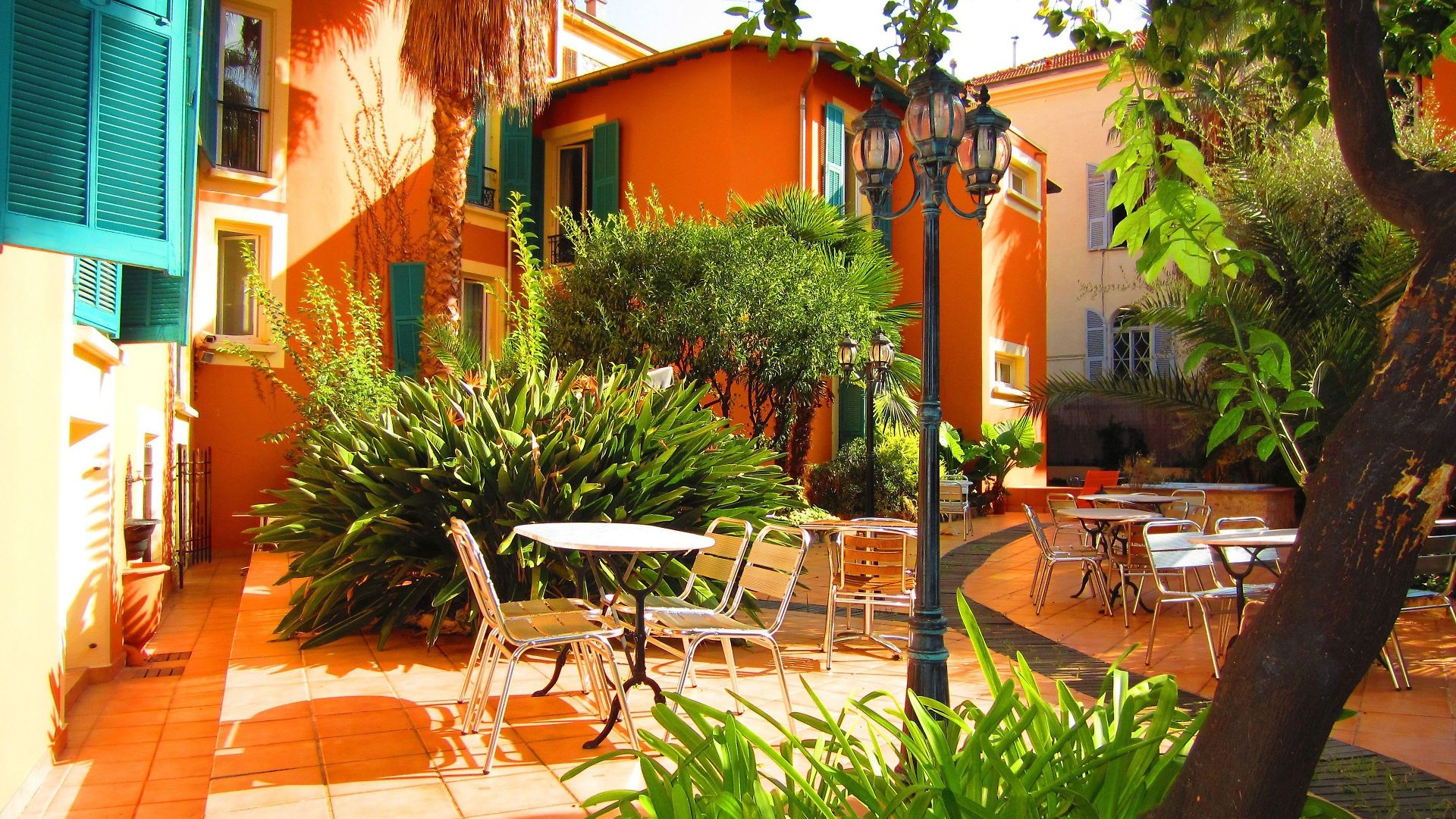 Maison Durante Hotel 4*