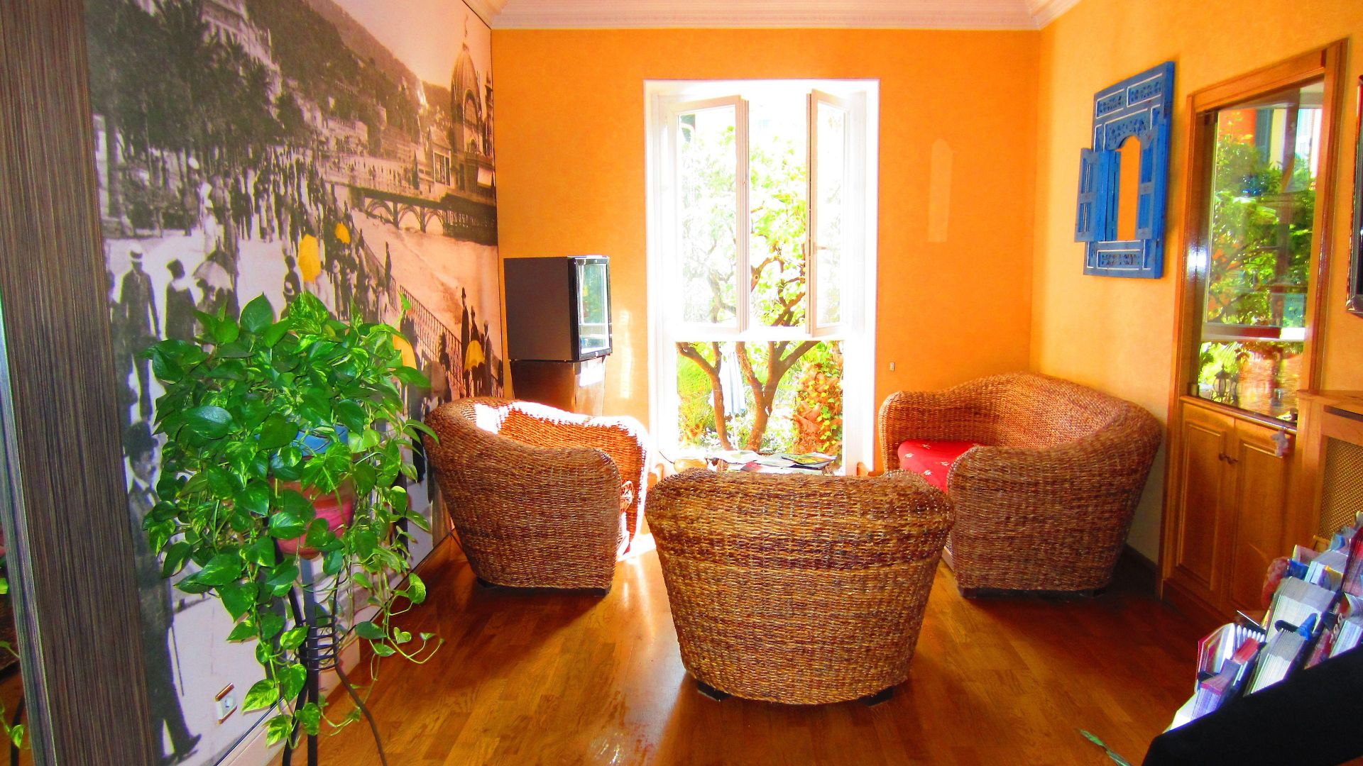 Hotel Maison Durante 4*