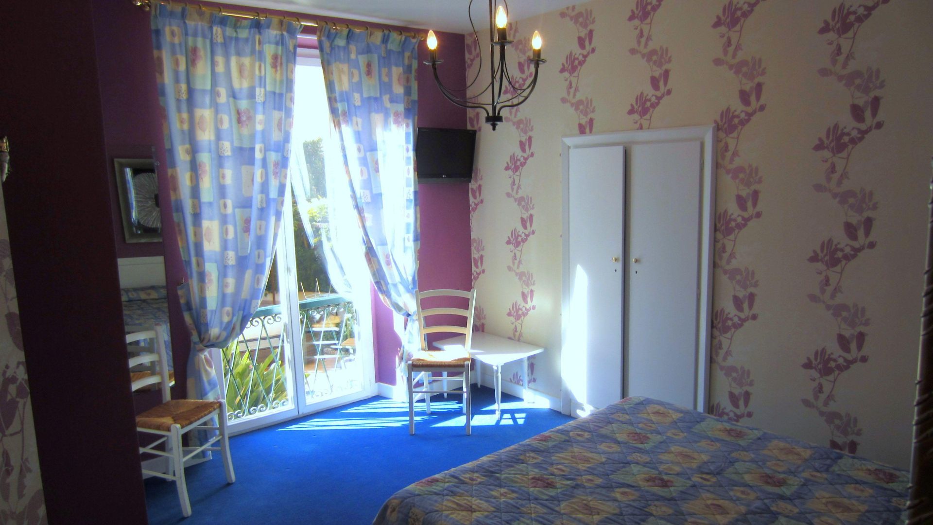 Maison Durante Hotel 4*