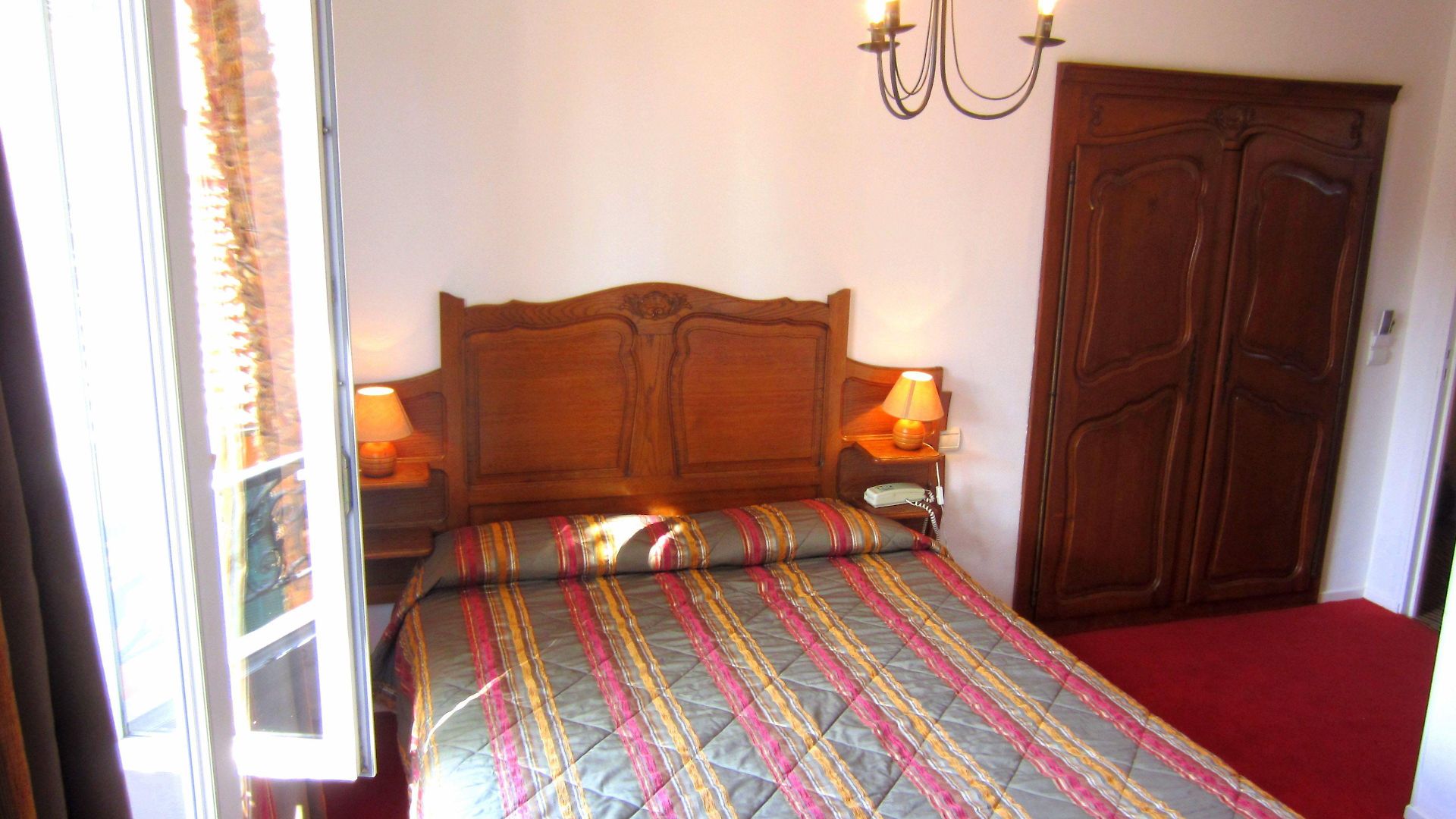 Maison Durante Hotel