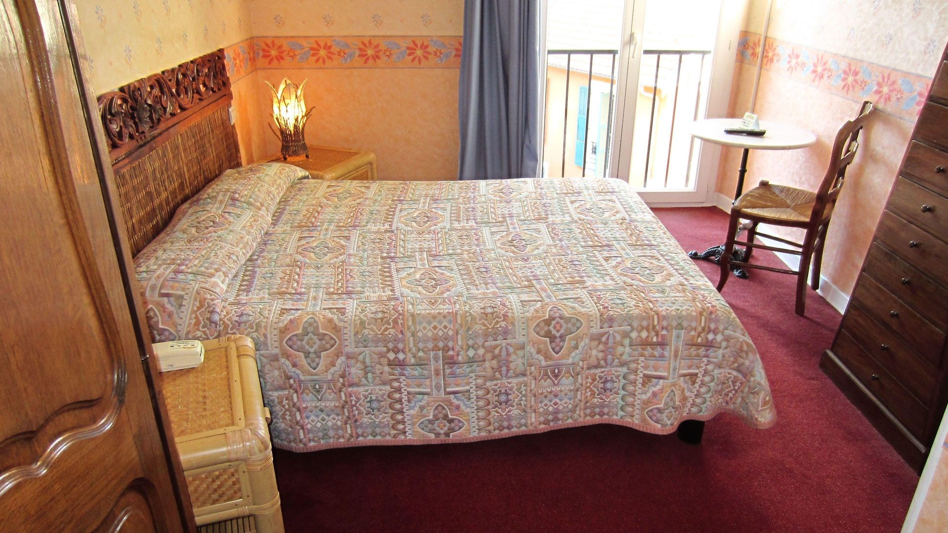 Maison Durante 4*