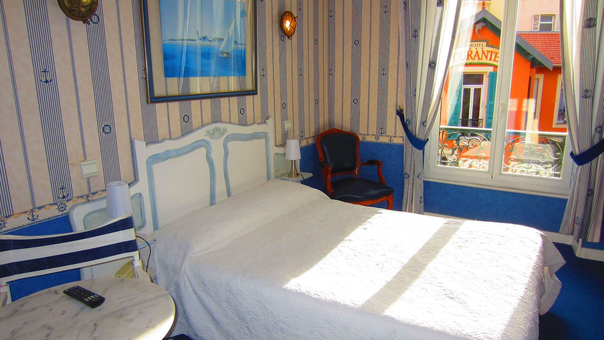 Hotel Maison Durante Nice