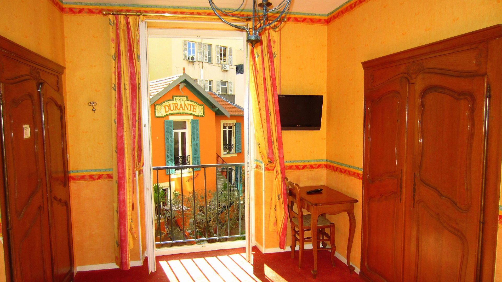 Maison Durante Hotel